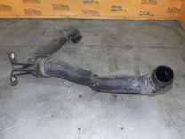 Патрубок интеркулера NE6K23 Volkswagen Passat - Фото 5