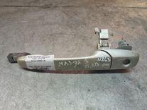 Ручка наружная передняя левая A2YWRR Mazda 3