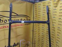 Дуги на крышу (рейлинги) EHSL6C Kia Carnival купить с доставкой