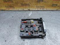 Блок BSM 6VP5OT Peugeot 206