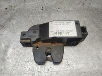 Замок багажника L16U6G Citroen C5 - Фото 1