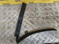 Кронштейн крепления бампера заднего I0UMG9 Volkswagen Passat - Фото 2