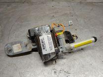 Ремень безопасности передний левый VWBG4N Mitsubishi Carisma - Фото 1