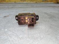 Кнопка стеклоподъемника заднего правого 7WR67E Kia Sorento купить