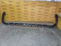 Кронштейн крепления бампера заднего L3HKUX Volkswagen Passat - Фото 5