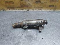 Радиатор EGR 48091W Peugeot 607 - Фото 1