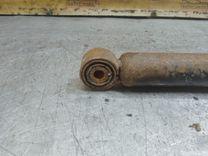 Амортизатор задний левый B6764Q Volkswagen Passat - Фото 6