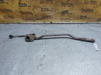 Тяга кулисы КПП 3DV5WA Audi 100