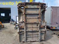 Часть кузова (вырезанный элемент) 3OYQQL Renault Master купить в магазине запчастей бу