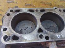 Блок цилиндров 071TGS Opel Astra - Фото 3