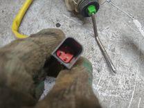 Активатор замка крышки топливного бака 2QNJT6 Seat Alhambra купить