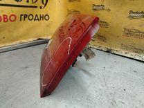 Фонарь крышки багажника левый FTRUC4 Seat Alhambra - Фото 4