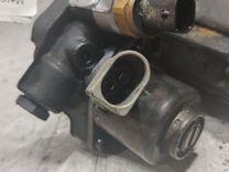ТНВД 652J1N Mercedes E W211 - Фото 4