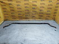 Стабилизатор подвески (поперечной устойчивости) передний 1JFQZN Daewoo Nubira