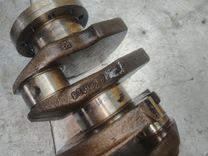 Коленвал IO81P0 Opel Zafira - Фото 4