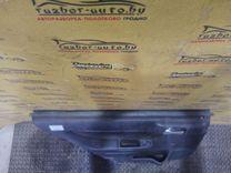 Обшивка двери задней левой (дверная карта) 1EN6Q8 Opel Astra купить