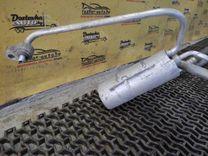 Трубка кондиционера KPBGL3 Saab 9-3 - Фото 1