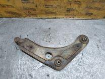 Рычаг передний левый 4X12G7 Ford Escort купить в магазине запчастей бу