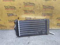 Радиатор отопителя (печки) QK7T2Q Peugeot 307 купить на авторазборке