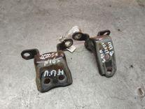 Петля двери передней правой 2XFC2K Honda Accord - Фото 2