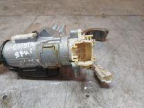 Замок зажигания I5F13P Toyota Yaris Verso купить с доставкой