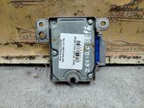Блок AirBag AC5T3P Opel Zafira - Фото 2
