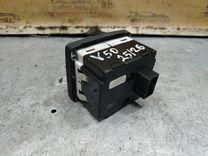 Переключатель света 07B4KB Volvo V50 - Фото 3
