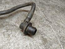 Трубка вакуумная QNUO93 Saab 9-3 - Фото 2