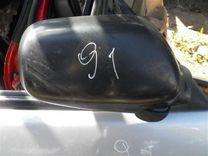 Зеркало наружное правое 053EE0