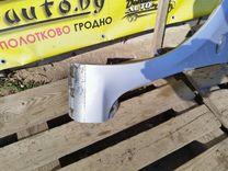 Крыло переднее левое UUY1AK Peugeot 307 купить