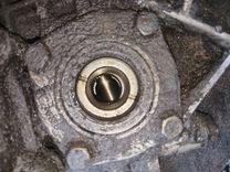 КПП механическая (МКПП) 5-ступенчатая U1J0ZK Peugeot 605 undefined