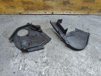 Защита (кожух) ремня ГРМ DEVGJS Peugeot 406 - Фото 3