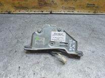 Моторчик заднего стеклоочистителя (дворника) IIG415 Renault Scenic - Фото 4