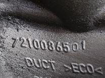 Патрубок воздушного фильтра F8RV98 Ford Focus - Фото 4