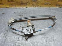 Стеклоподъемник электрический задний правый T779X3 Peugeot 406 купить с доставкой