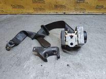 Ремень безопасности задний правый R05ESJ Volkswagen Passat купить в магазине запчастей бу