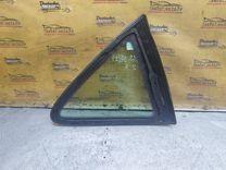 Стекло кузовное боковое правое E5WQQ5 Mercedes A W168 - Фото 3