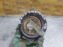 Пружина задняя DD6BO1 Mitsubishi Carisma купить в магазине запчастей бу