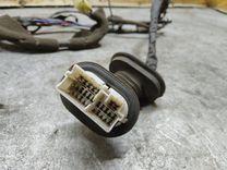 Проводка двери передней правой JUDE00 Daewoo Leganza купить