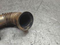 Трубка системы рециркуляции EGR EO8B6I Ford Galaxy - Фото 2