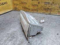 Подушка безопасности коленная X4Z0WJ Citroen C4 Grand Picasso купить