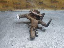 Кулак поворотный правый SIJDYK Opel Astra - Фото 3