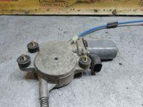 Стеклоподъемник электрический передний правый 3BLHDJ Fiat Punto купить на авторазборке