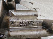 Насос масляный WM32F7 Seat Ibiza купить с доставкой