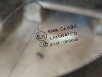 Стекло лобовое I0E1XT Kia Carnival undefined