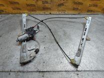 Стеклоподъемник передний правый E4LINQ Peugeot 206