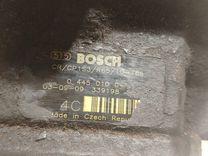ТНВД 4QR2KF Peugeot 307 - Фото 6
