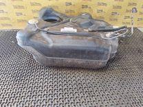 Бак топливный ZRNK7M Volvo S40 купить в магазине запчастей бу