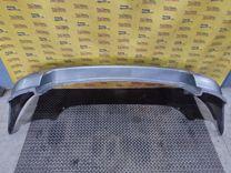 Бампер задний I902W2 Toyota Corolla Verso undefined