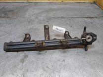 Топливная рампа 1F05X0 Peugeot 406 купить